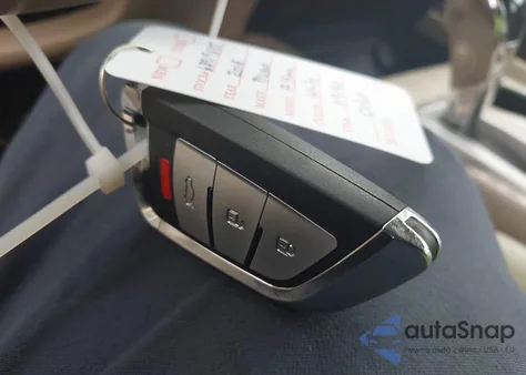 2018 Nissan Altima 2.5 Sl z USA, uszkodzony, nr VIN 1N4AL3AP8JC119140